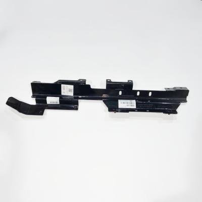 Кронштейн усилителя бампера левый FOTON 4189 (H4831020205A0)