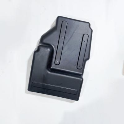 Крыло переднее левое FOTON 1093 1099 1138 (задняя часть) (1B22084310050)