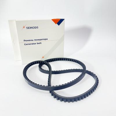 Ремень 13х1375La генератора FOTON 1069 1093 1099 (SE0326)