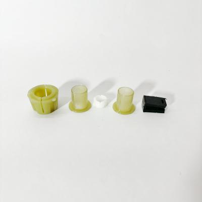 РМК кулисы КПП BAW 1044 33462 1065 33460 (HDLG-CT)