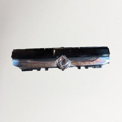 Панель кабины передняя (капот) DONGFENG Z55N/L, Z80N, C80N, C120L/N (5302040-G07102B)