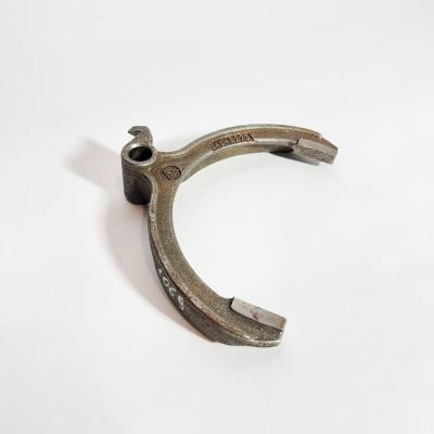 Вилка переключения 3/4 передачи FOTON 1069 (646-6373)