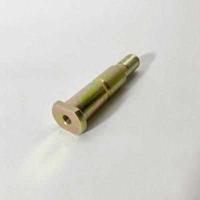 Палец рессоры передней BAW 1044 Е3 Е4 33462 1065 Е2 Е3 33460 (под втулку)