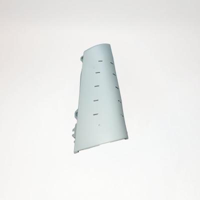 Накладка декоративная кабины левая внутренняя FOTON 4189 (H4531017100A0)