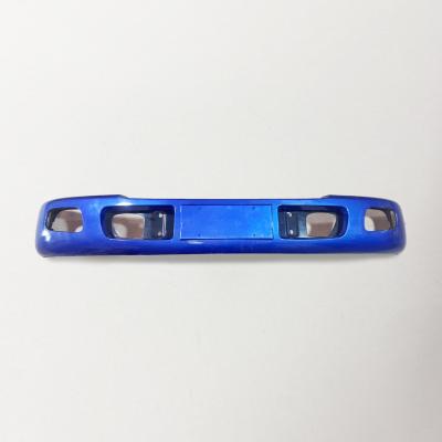 Бампер FOTON 1039 Aumark (синий) (1B18053100201)