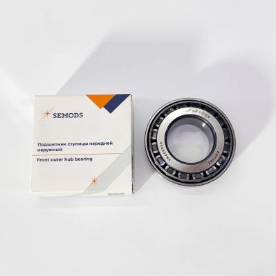 Подшипник ступицы передней наружный FOTON 1089 S100 JAC N120 (40х80х31.5) (TR408030) (SE0282)