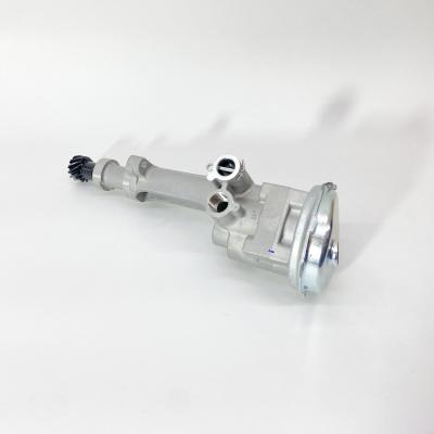 Насос масляный FOTON 1039 1049С (E049341000006, E049341000002)