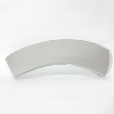 Арка переднего колеса (рестайлинг) FOTON Tunland (P1541010010A0)