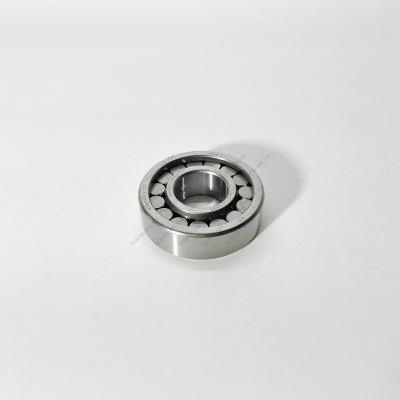 Подшипник ведущей шестерни (задний) FOTON 1069 1099 (30х72х21) (2402003-HF17030 , NU306X2VC3)