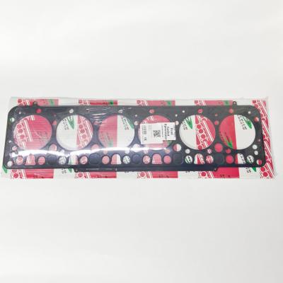 Прокладка ГБЦ ТАТА 613 Е3 (железная) (252501155336)