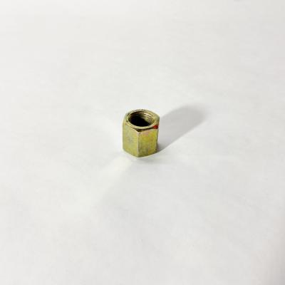 Гайка стремянки передней рессоры FOTON 1061 1069 1093 1099 (Q363B16)