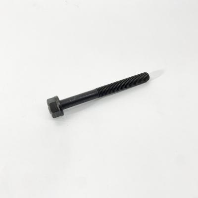 Болт ГБЦ ТАТА 613 Е2 Е3 407 (оригинал) (252501159912)