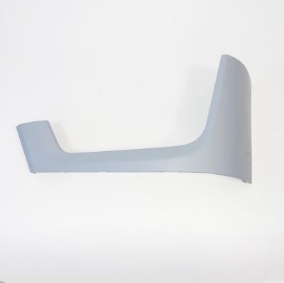 Накладка декоративная фары (левая часть) FOTON 4189 (H4831013701A0)