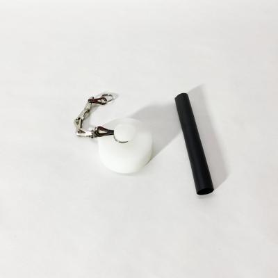 Крышка расширительного бачка JAC N56 (дв. 4DA1-T) (1311012LE010)