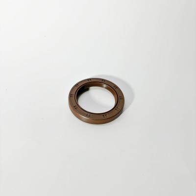 Сальник вала первичного КПП 52х72х10 SHACMAN (F500A-1802191) ОРИГИНАЛ 