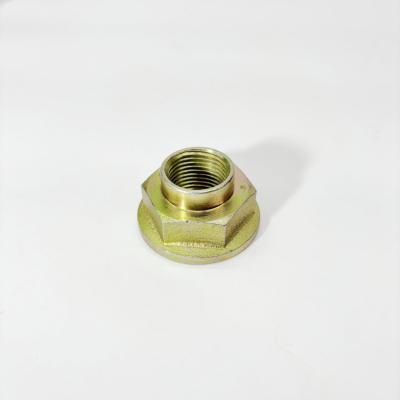 Гайка фланца ведущей шестерни редуктора BAW 1044 1065 (2402T-072)