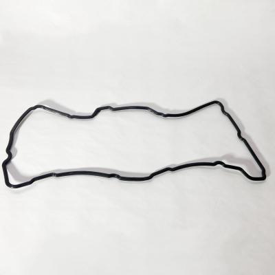 Прокладка клапанной крышки ISUZU NQR75 NQR90 NPR75 FSR90 FVR34 (дв. 4HК1) (BOSKET) (8973313591)