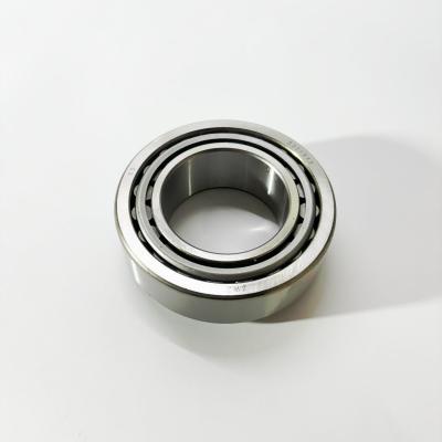 Подшипник ступицы задней внутренний FOTON 1126 1128 S120 JAC N120 2022г Shaanxi F3000 (80х140х46)