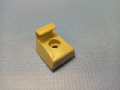 Защелка солнцезащитного козырька FOTON 1099 1093 (1B22082481015)