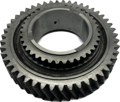 Шестерня 2 передачи вторичного вала FOTON 1093 (1700D-127)
