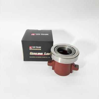 Подшипник выжимной в сборе с муфтой HOWO КПП FULLER (LEO200036A, 996914-11203)