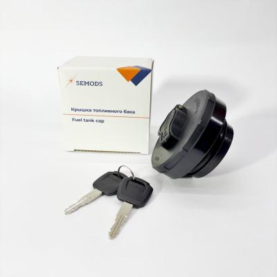 Крышка топливного бака FOTON 1128 S120 (L1110030101A0, SE0255)