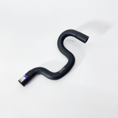 Шланг бачка тормозной жидкости FOTON 1099 (1124116300005)