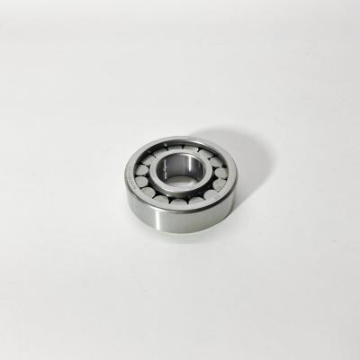 Подшипник ведущей шестерни (задний) FOTON 1069 1099 (30х72х21) (2402003-HF17030 , NU306X2VC3)