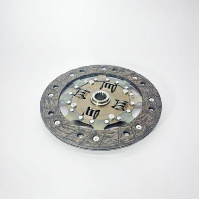 Диск сцепления ведомый BAW Tonik 33463 (180мм,18шл) (471QE-1601020-M)