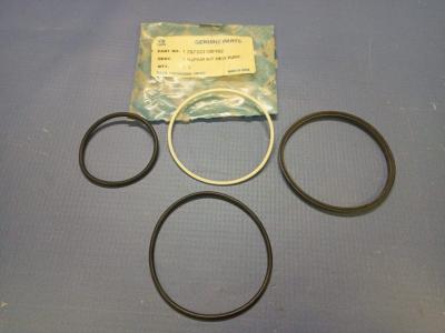 Комплект уплотнителей насоса ГУР ТАТА 613 Е2 Е3 (оригинал) (257323100102)