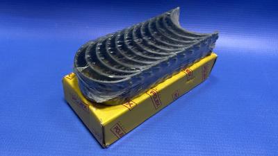 Вкладыши шатунные ТАТА 613 Е2 Е3 (компл.) (0.25 - R1) (885403642525)