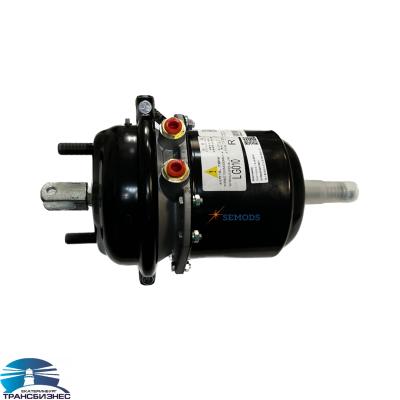 Камера тормозная задняя правая JAC N120 (BQ01940020)