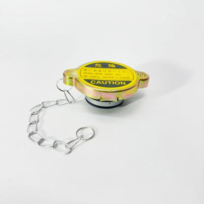 Крышка радиатора BAW 1044 1065 (1021MF21301011)