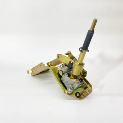 Рычаг переключения передач (кулиса) BAW 1044 1065 (BP10441720002)