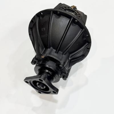 Редуктор заднего моста в сборе FOTON 1041 1049А 1051 (4.11) (2402000-HF15015FTG2)