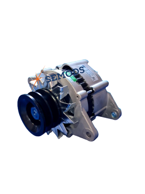 Генератор BAW 1044 Е3 33462 1065 Е3 33460 (12V) (3701010-55D)