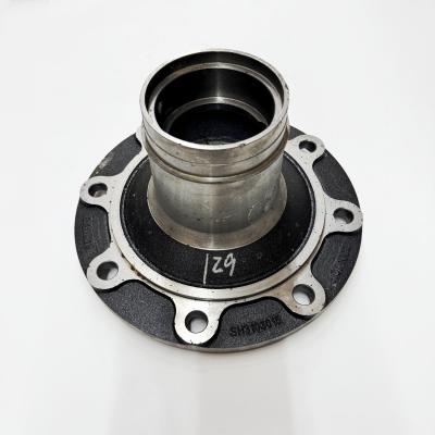 Ступица переднего колеса FOTON 1126 (SH3103015-CP1002)