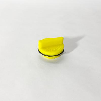 Крышка маслозаливной горловины ТАТА 613 Е2 Е3 (254701159901)