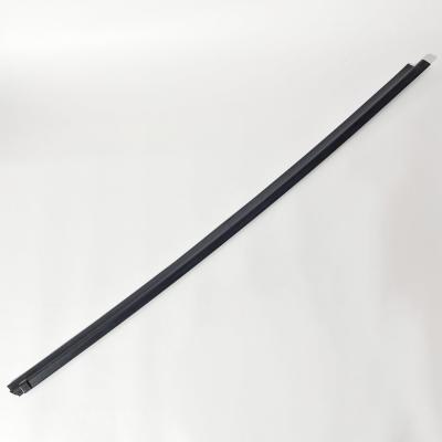 Уплотнитель бокового стекла наружный правый FOTON 1039 1041 1049А 1049С 1069 (1B18061201042)