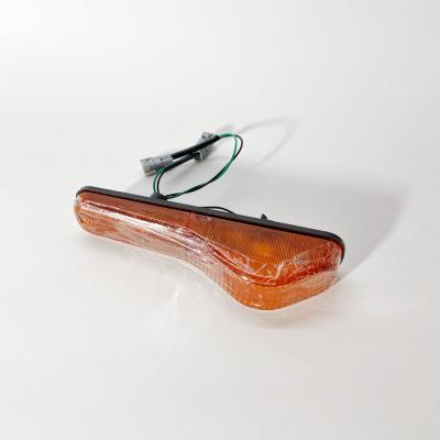 Повторитель поворота левый FOTON 1093 1099 1138 (1B24937100002)