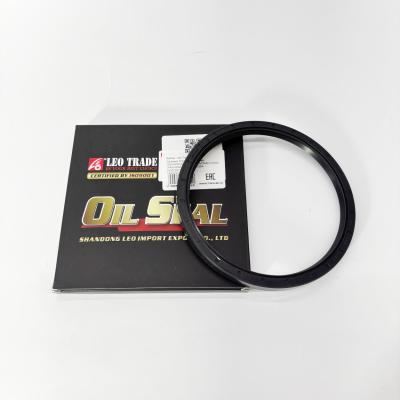 Сальник ступицы передней DONGFENG HOWO SHACMAN F2000 (140х160х13) (LEO600033A, 190003074387)