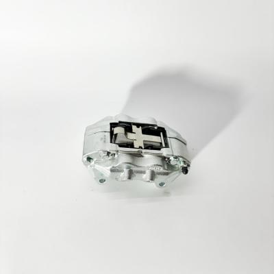 Суппорт переднего левого колеса FOTON Tunland (аналог) (P1300190001A0)