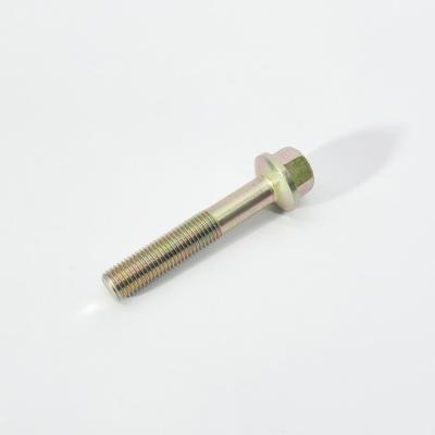 Болт ГБЦ FOTON 1049С (короткий) (E049301000016)