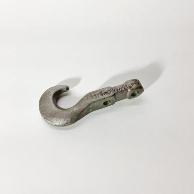 Крюк буксировочный FOTON 1128 (S120) (L0280181102A0)