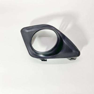 Накладка декоративная левой противотуманной фары FOTON Tunland (P1531010021A0)