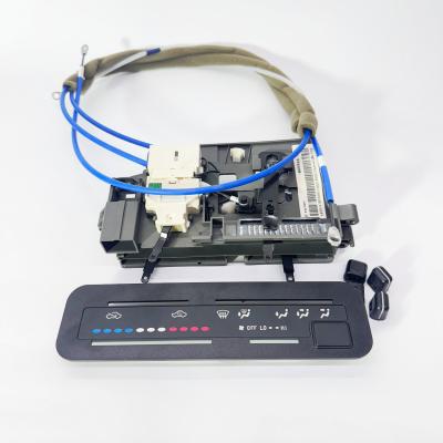 Блок управления отопителем FOTON 1041 1049А 1069 (24V) (1B20081100218)