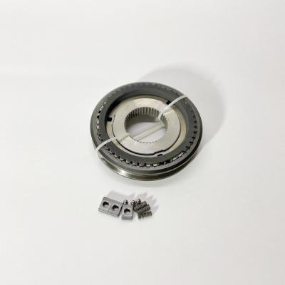 Блок синхронизатора 3/4 передачи FOTON 1039 isf 2.8 (1333.204.041)