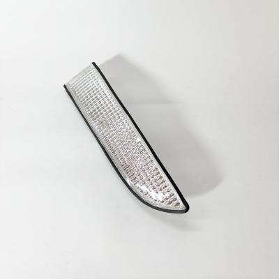 Отражатель левой блок фары FAW 1041 (3711055BH-Q3)