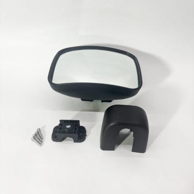 Зеркало заднего вида правое JAC N56 (доп. малое) (8210200LE6492)