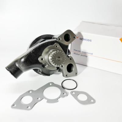 Насос водяной (помпа) FOTON 1041 1049А 1069 1093 1099 1138 5122 (дв. Perkins) (T4131E018, SE0001)